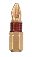 kwb Bit 25mm PH 2 Diamond LS 126012