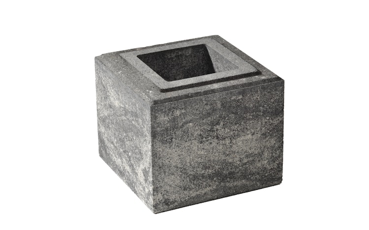 WESERWABEN® Mauersteine Vario-Line® Long