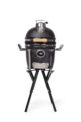 Yakiniku COMPACT 13''  Keramischer Grill inkl. Camping Gestell