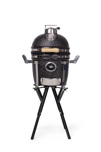 Yakiniku Kamado Keramikgrill COMPACT  inkl. Gestell