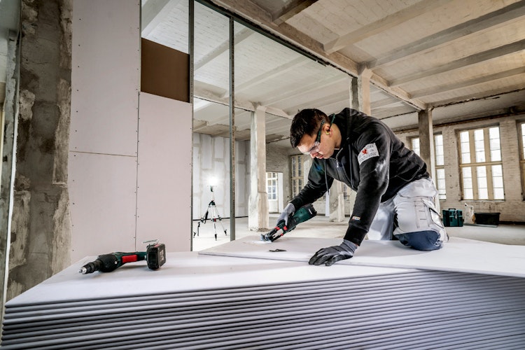 Metabo Akku-Multitool MT 18 LTX Compact