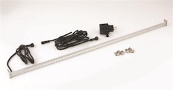 Ubbink LED Lichtleiste 90 cm weiß