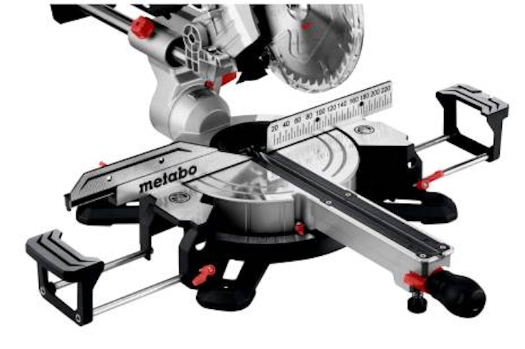 Metabo KGS 254 M Kappsäge (613254000) 