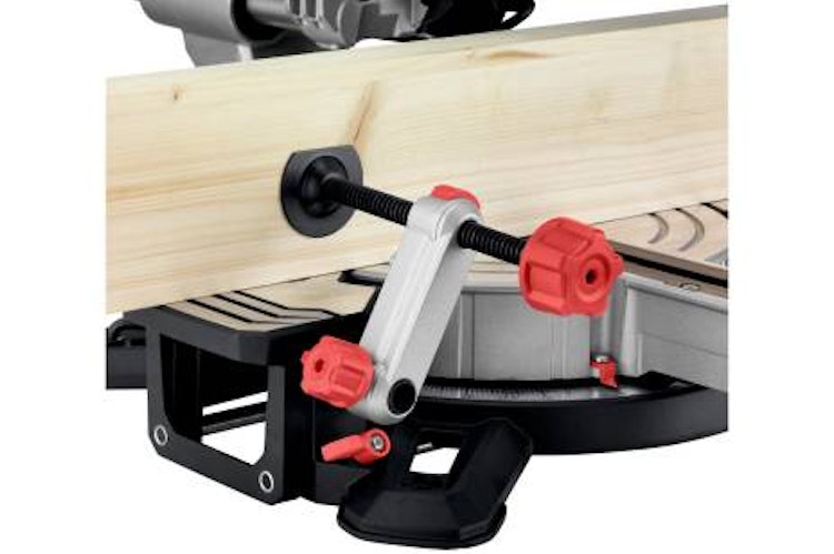 Metabo KGS 254 M Kappsäge (613254000) 