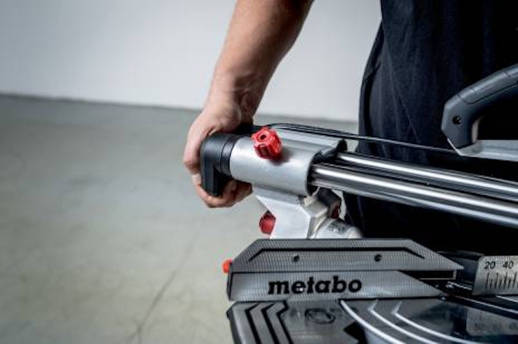 Metabo KGS 254 M Kappsäge (613254000) 