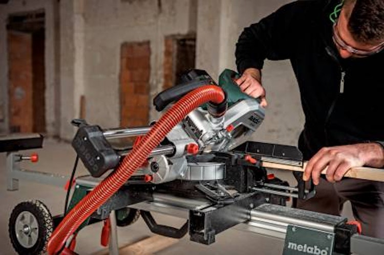 Metabo KGS 254 M Kappsäge (613254000) 