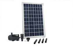 Ubbink SolarMax 600 Springbrunnenpumpe