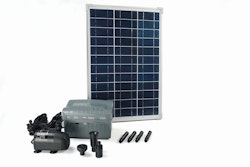 Ubbink SolarMax 1000 Springbrunnenpumpe