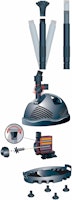 Ubbink Elimax 500 Springbrunnenpumpe