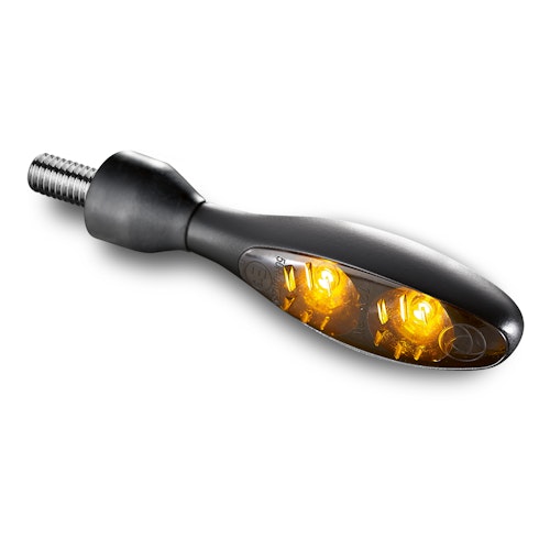 Kellermann LED-Blinker Micro 1000 Dark Bild