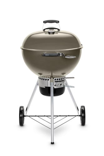 Weber Holzkohlegrill MASTER-TOUCH GBS C-5750 Ø 57 cm - Smoke Grey