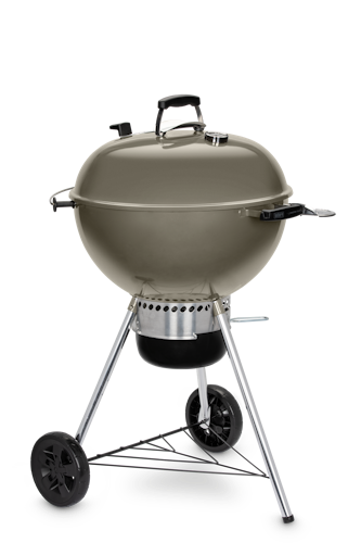 Weber Holzkohlegrill MASTER-TOUCH GBS C-5750 Ø 57 cm - Smoke Grey