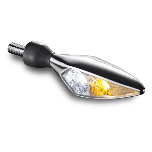 Kellermann LED-Blinker Micro Rhombus PL