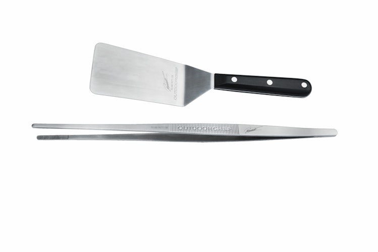 Outdoorchef Trettl Grillwerkzeug Set