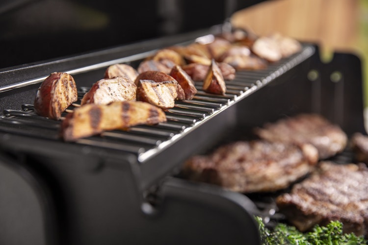 Weber Gasgrill GENESIS E-315 Bild