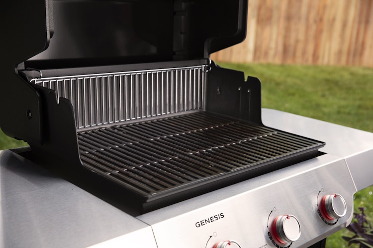 Weber Gasgrill GENESIS E-315 Bild