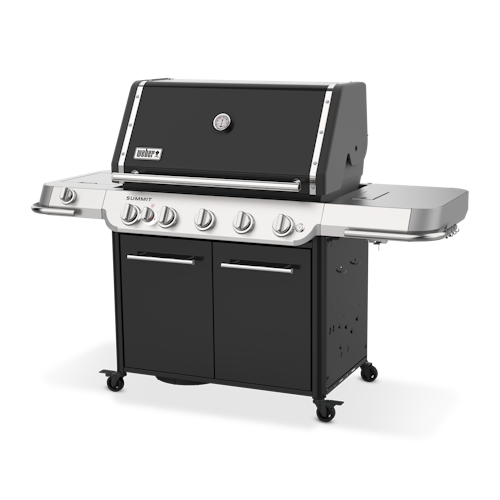 Weber Gasgrill SUMMIT FS38 E Bild