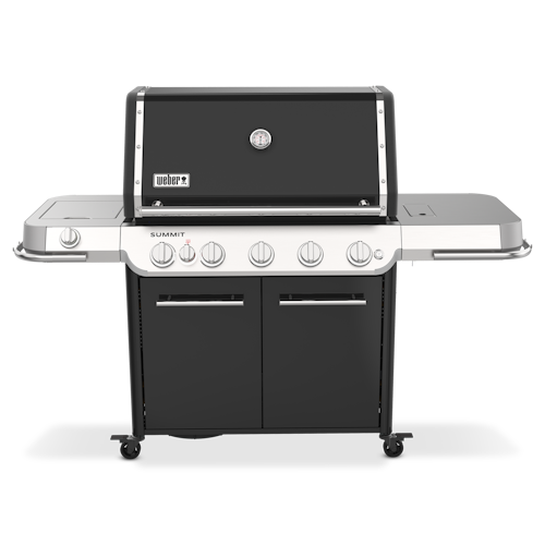 Weber Gasgrill SUMMIT FS38 E Bild