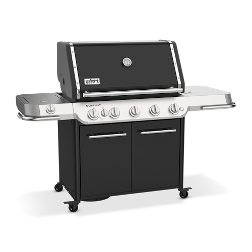 Weber Gasgrill SUMMIT FS38 E Bild