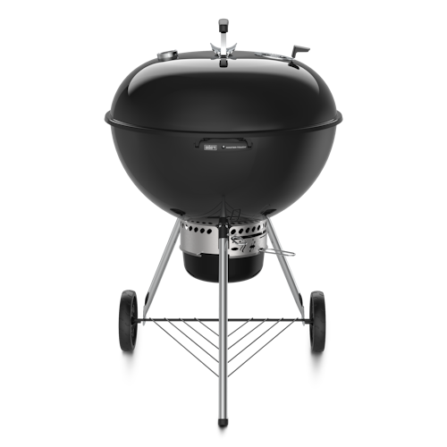 Weber Holzkohlegrill MASTER-TOUCH PREMIUM Ø 67cm, Black