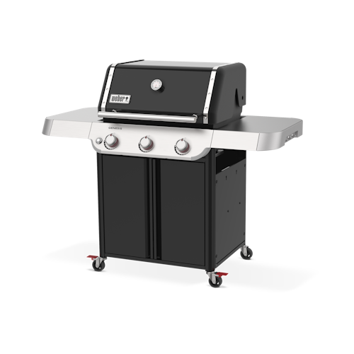 Weber Gasgrill GENESIS E-315 Bild