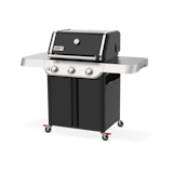 Weber Gasgrill GENESIS E-315Zubehörbild