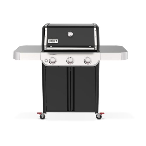 Weber Gasgrill GENESIS E-315 Bild