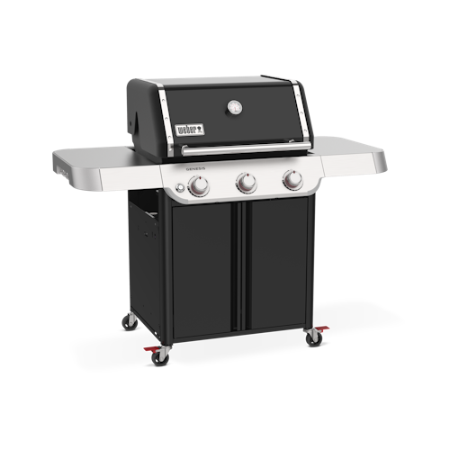 Weber Gasgrill GENESIS E-315 Bild