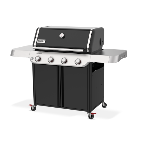 Weber Gasgrill GENESIS E-415 Bild