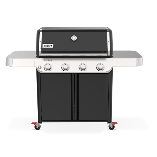 Weber Gasgrill GENESIS E-415 Bild