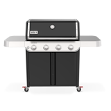 Weber Gasgrill GENESIS E-415Zubehörbild