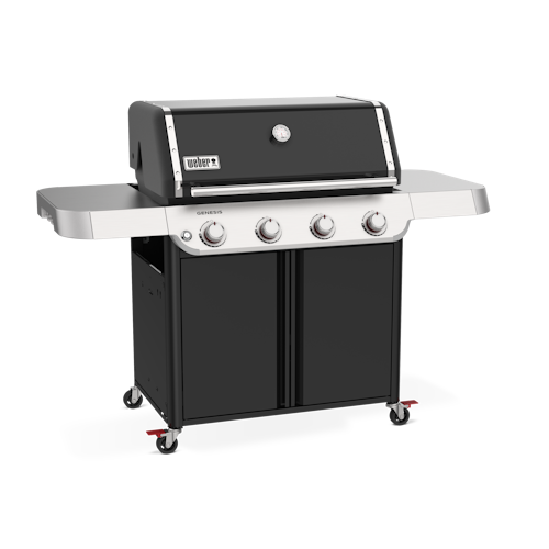 Weber Gasgrill GENESIS E-415 Bild