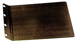 Makita Stahlplatte 151750-1Zubehörbild