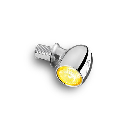 Kellermann LED-Blinker Bullet Atto Chrom