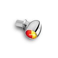 Kellermann LED-Blinker ATTO DF Chrom