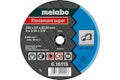 Metabo Flexiamant super 230x2,5x22,23 StahlTrennscheibegekröpfte AusführungVorschaubild