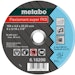 Metabo Flexiamant Super FKS 60150x4,0x22,23 InoxSchruppscheibegekröpfte AusführungBild