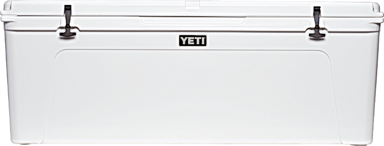 YETI Kühlbox TUNDRA 250 White