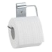 Wenko Toilettenpapierhalter ohne Deckel, BasicBild
