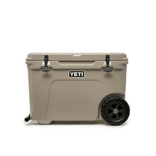 YETI Kühlbox auf Rädern TUNDRA HAUL