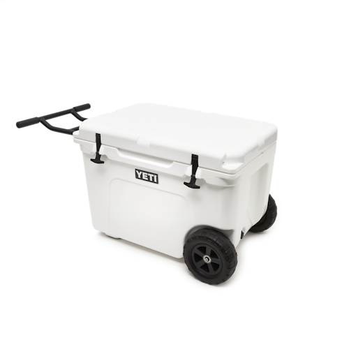 YETI Kühlbox auf Rädern TUNDRA HAUL