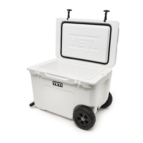 YETI Kühlbox auf Rädern TUNDRA HAUL