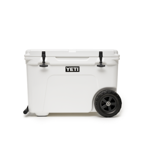 YETI Kühlbox auf Rädern TUNDRA HAUL