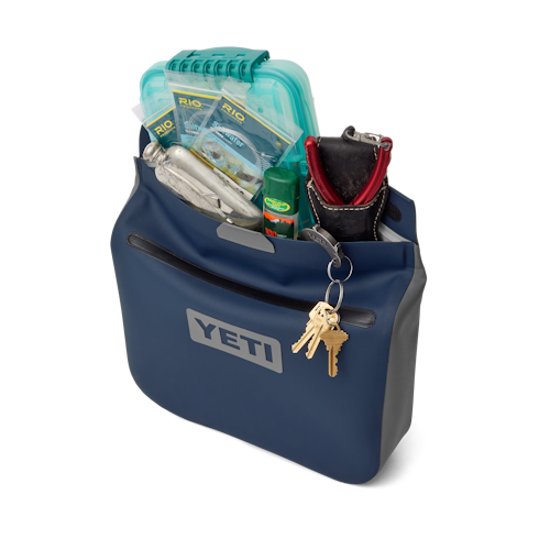 YETI Zubehörtasche SIDEKICK DRY 6 Liter