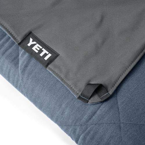 YETI Decke LOWLANDS