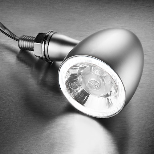 Kellermann LED-Blinker Bullet 1000 PL Chrom