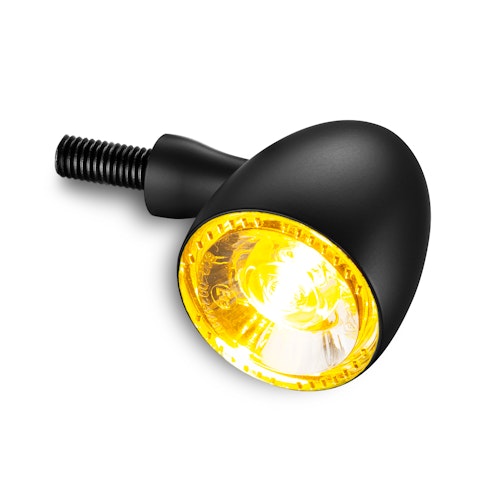 Kellermann LED-Blinker Bullet 1000 Extreme Schwarz