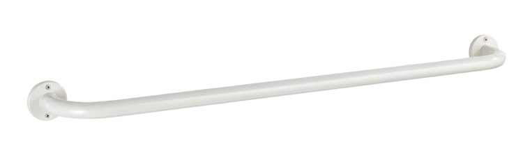 Wenko Badewannengriff 80cm weiß, Basic