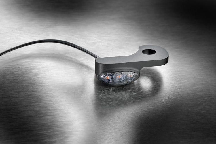 Kellermann Dash M