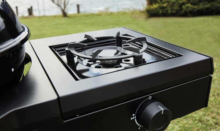 Outdoorchef DAVOS 570 G